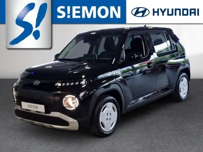 Gebraucht Hyundai Inster