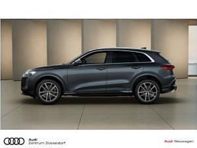 Nuova Audi Q5 204 CV (150 kW) 2026 Grigio SUV