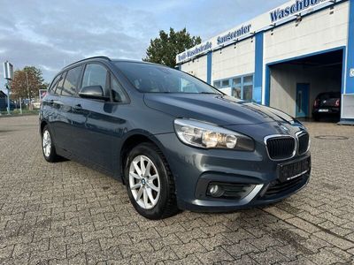 BMW 216 Gran Tourer
