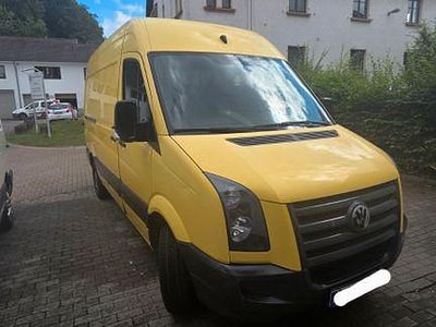 VW Crafter
