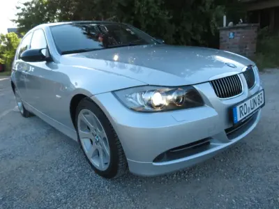 Gebraucht BMW 330