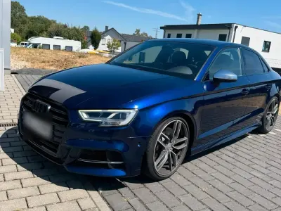 Gebraucht Audi S3