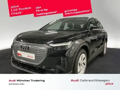 Gebraucht Audi Q4 e-tron