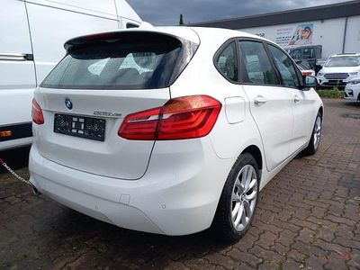 BMW 225 Active Tourer