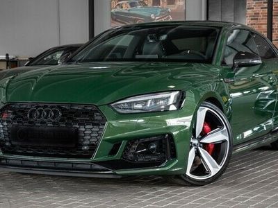 gebraucht Audi RS5 COUPE | EXCLUSIVE | VOLLAUSSTATTUNG