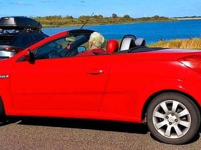 Opel Tigra