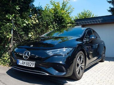 Mercedes EQE350
