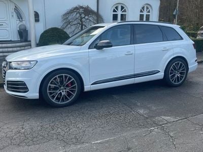 Audi SQ7