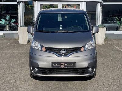 Nissan Evalia