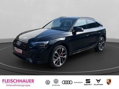 Audi SQ5 Sportback