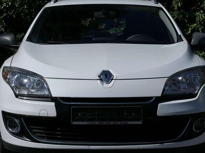 Renault Mégane GrandTour