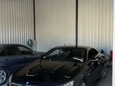 Gebraucht Mercedes S500 AMG Edition 1 455 PS (334 kW) 2015 Schwarz Limousine