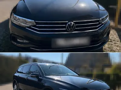 Gebraucht VW Passat 150 PS (110 kW) 2023 Andere farben Kombi