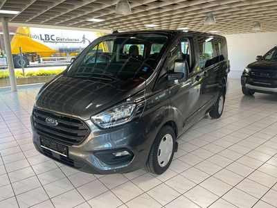 Second-hand Ford Transit Trend 170 CP (125 kW) 2019 Gri Break