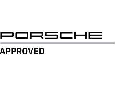 Porsche 911 Carrera Cabriolet