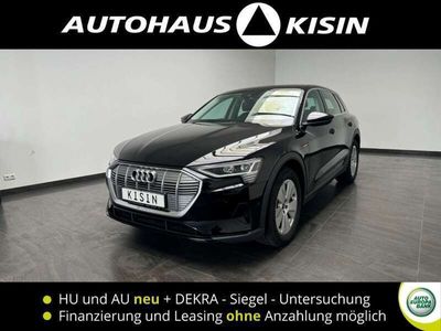 gebraucht Audi e-tron 50 quattro /CAM /PLA /V-Cockp/led