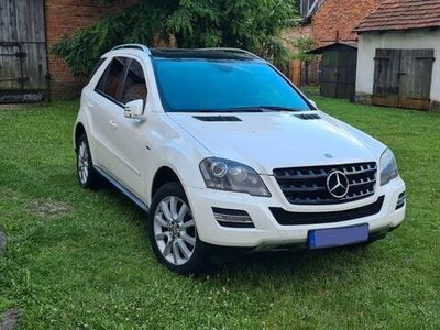 Mercedes ML350