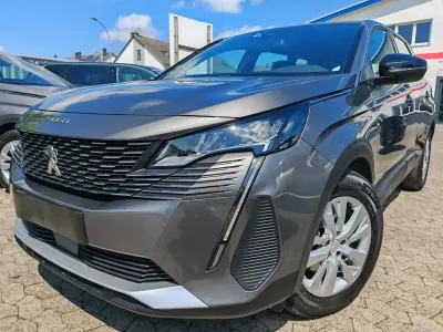 Gebraucht Peugeot 5008