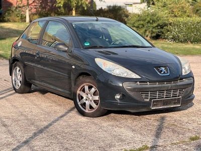 Peugeot 206+