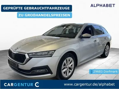 Gebraucht Skoda Octavia