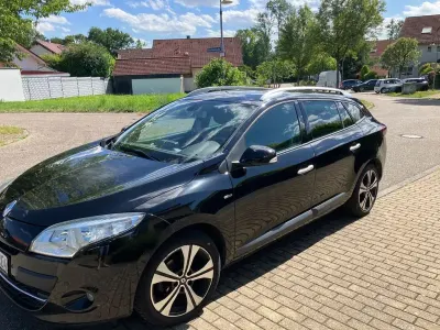 Gebraucht Renault Mégane