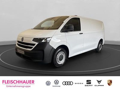 Gebraucht VW Transporter 150 PS (110 kW) 2025 Weiss Van