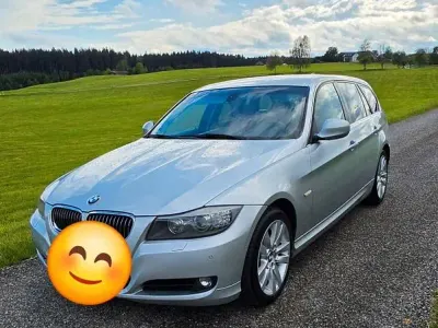Käytetty BMW 330