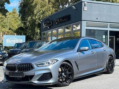 BMW 840