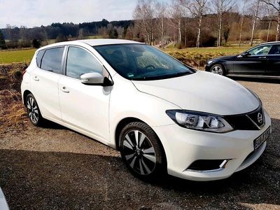 Nissan Pulsar