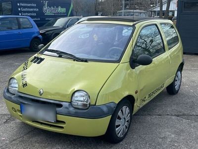 gebraucht Renault Twingo 1.2 - HU/AU NEU