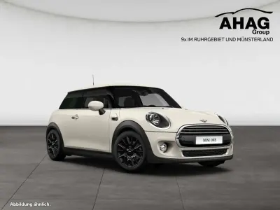 Gebraucht Mini ONE 102 PS (75 kW) 2020 Andere Kleinwagen