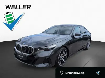 Gebraucht BMW 530e