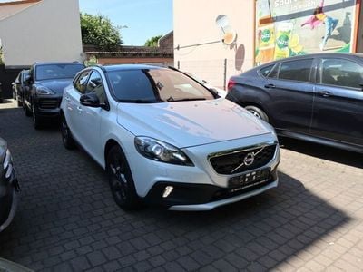 Volvo V40 CC