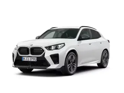 Gebraucht BMW X2 Performance 300 PS (220 kW) 2025 Weiß SUV