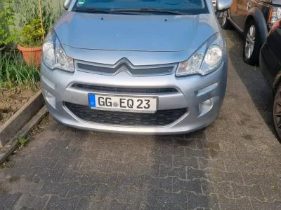 Gebraucht Citroën C3
