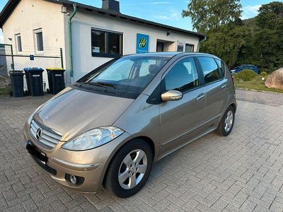 Mercedes A150