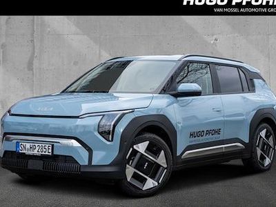 Frostblau Gebraucht 2024 Kia EV3 Earth SUV | 35.980 €
