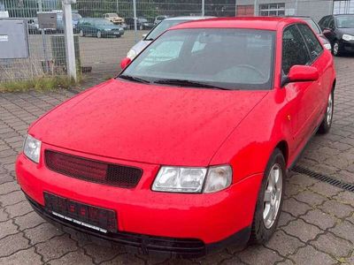 gebraucht Audi A3 1.8 *NEU TUV*