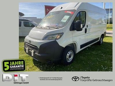 Usata Toyota Proace 140 CV (102 kW) 2024 Monovolume
