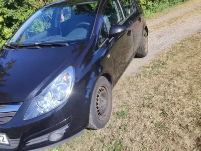 Gebraucht Opel Corsa