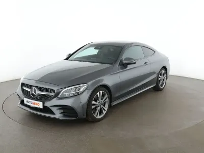 Gebraucht Mercedes C180