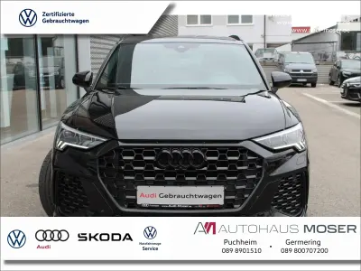 Gebraucht Audi RS Q3