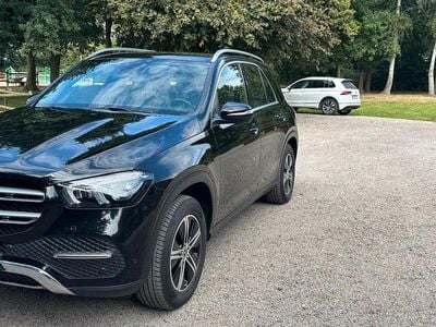 Mercedes GLE350