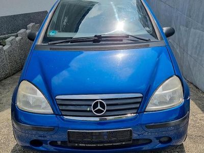 Mercedes A140