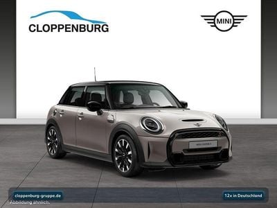 Gebraucht Mini Cooper S Classic 178 PS (130 kW) 2023 Grau Kleinwagen