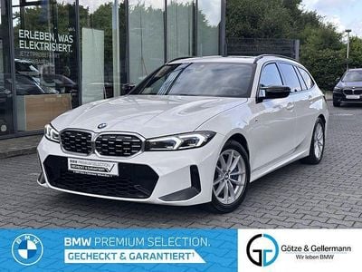 BMW M340