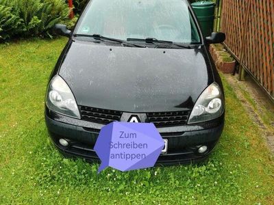 Renault Clio II