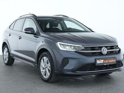 VW Taigo