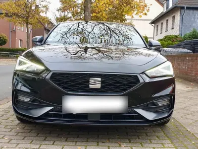Gebraucht Seat Leon