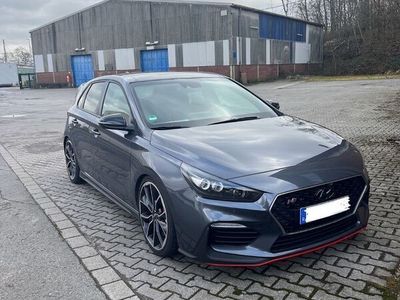 gebraucht Hyundai i30 2.0 T-GDI N Performance *PANO*